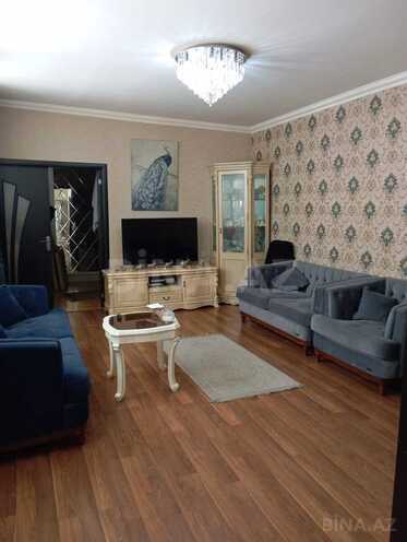 Satılır 3 otaqlı həyət evi/bağ evi 70 m², Nizami m., photo 5 from 11