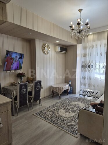 Продаётся 3-комн. новостройка 60 м², photo 10 from 19