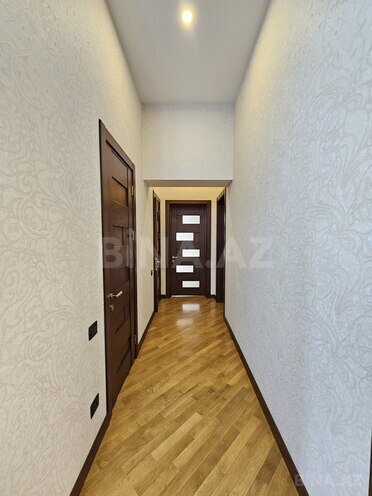 Сдаётся 3-комн. новостройка 125 м², м. Низами, photo 7 from 19