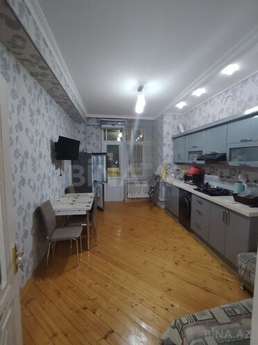 Satılır 2 otaqlı yeni tikili 65 m², Lökbatan q., photo 6 from 15