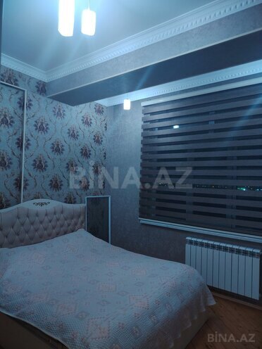 Satılır 2 otaqlı yeni tikili 65 m², Lökbatan q., photo 3 from 15