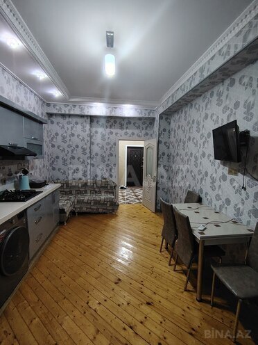 Satılır 2 otaqlı yeni tikili 65 m², Lökbatan q., photo 7 from 15