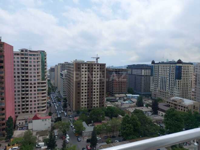 İcarəyə verilir 2 otaqlı yeni tikili 110 m², Nərimanov r., photo 10 from 14