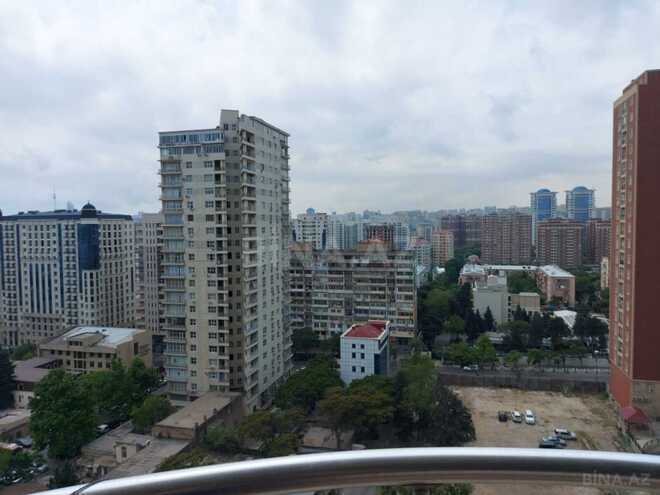 İcarəyə verilir 2 otaqlı yeni tikili 110 m², Nərimanov r., photo 5 from 14
