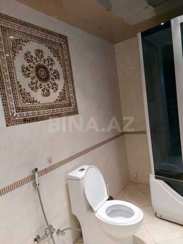 İcarəyə verilir 2 otaqlı yeni tikili 110 m², Nərimanov r., photo 9 from 14