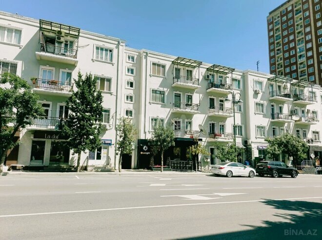 İcarəyə verilir  obyekt 80 m², 28 May m., photo 21 from 22
