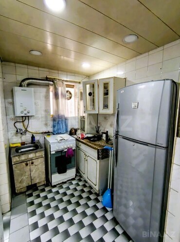 İcarəyə verilir  obyekt 80 m², 28 May m., photo 18 from 22