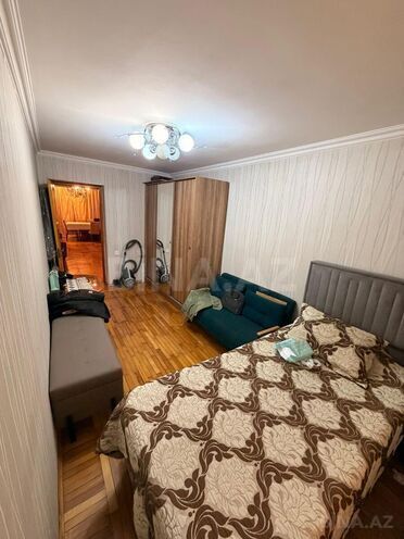 Satılır 3 otaqlı köhnə tikili 70 m², İnşaatçılar m., photo 6 from 12