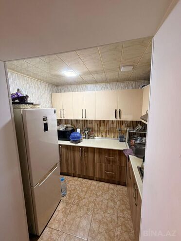 Satılır 3 otaqlı köhnə tikili 70 m², İnşaatçılar m., photo 8 from 12