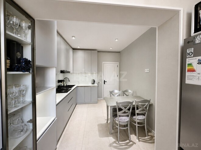 Satılır 2 otaqlı köhnə tikili 66 m², Həzi Aslanov m., photo 7 from 10
