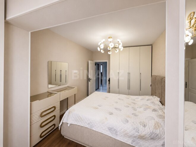 Satılır 2 otaqlı köhnə tikili 66 m², Həzi Aslanov m., photo 5 from 10