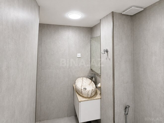 Satılır 2 otaqlı köhnə tikili 66 m², Həzi Aslanov m., photo 9 from 10