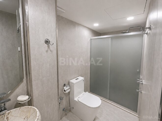 Satılır 2 otaqlı köhnə tikili 66 m², Həzi Aslanov m., photo 8 from 10
