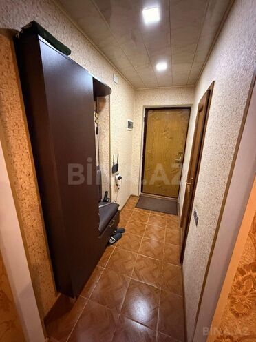Satılır 3 otaqlı köhnə tikili 70 m², İnşaatçılar m., photo 9 from 12