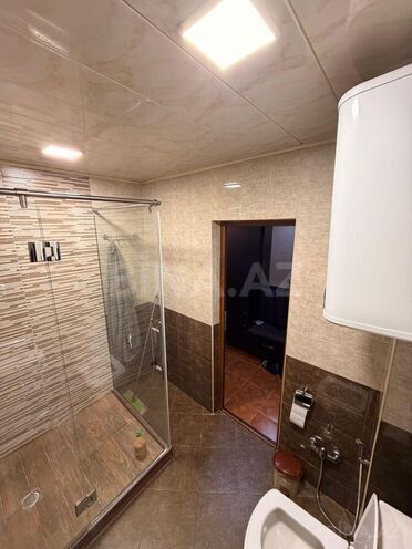 Satılır 3 otaqlı köhnə tikili 70 m², İnşaatçılar m., photo 10 from 12