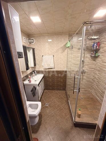 Satılır 3 otaqlı köhnə tikili 70 m², İnşaatçılar m., photo 11 from 12