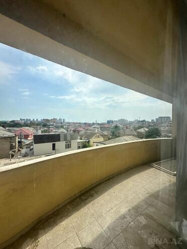 İcarəyə verilir 3 otaqlı yeni tikili 136 m², Nəriman Nərimanov m., photo 10 from 13