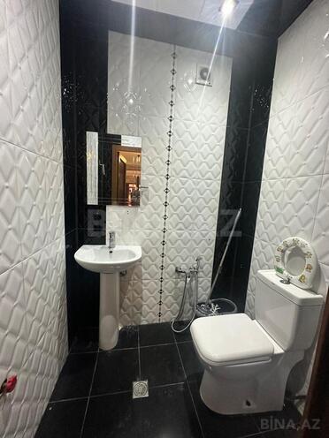 İcarəyə verilir 3 otaqlı yeni tikili 136 m², Nəriman Nərimanov m., photo 12 from 13