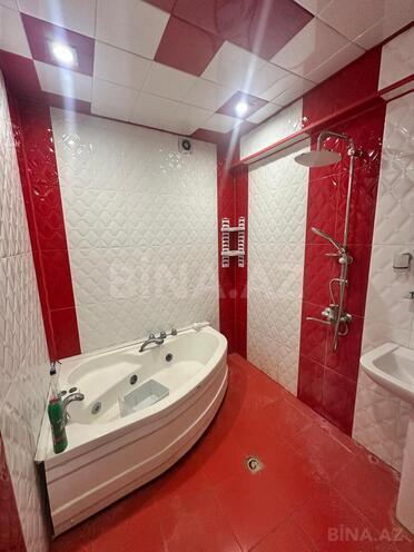 İcarəyə verilir 3 otaqlı yeni tikili 136 m², Nəriman Nərimanov m., photo 11 from 13