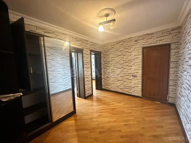İcarəyə verilir 3 otaqlı yeni tikili 136 m², Nəriman Nərimanov m., photo 8 from 13