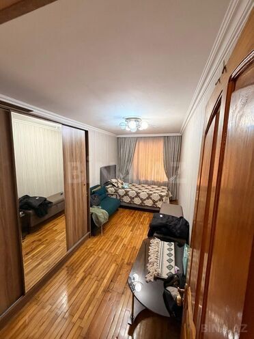 Satılır 3 otaqlı köhnə tikili 70 m², İnşaatçılar m., photo 5 from 12