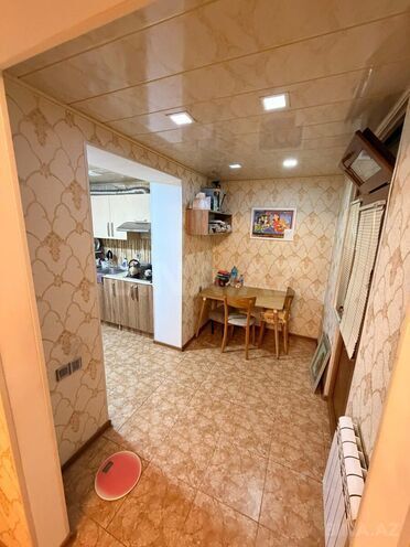 Satılır 3 otaqlı köhnə tikili 70 m², İnşaatçılar m., photo 7 from 12