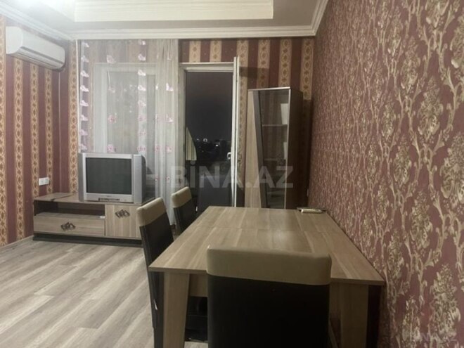 Сдаётся 2-комн. вторичка 55 м², м. Дернегюль, photo 4 from 16