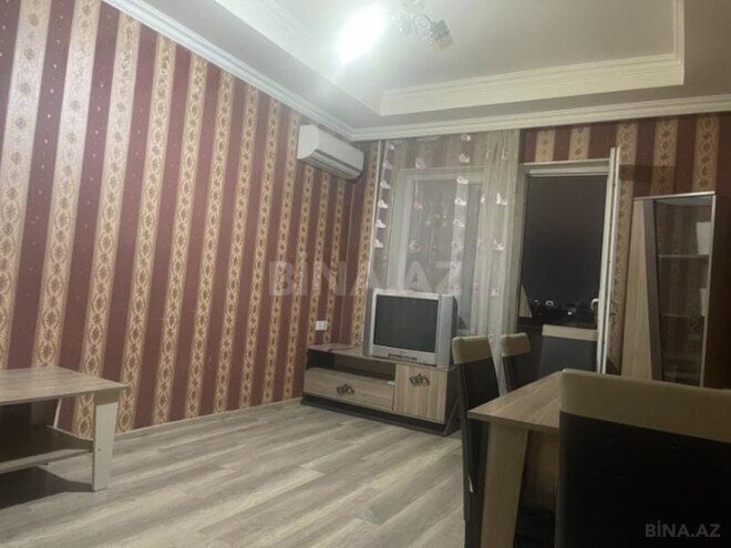 Сдаётся 2-комн. вторичка 55 м², м. Дернегюль, photo 1 from 16