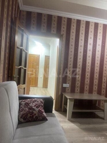 Сдаётся 2-комн. вторичка 55 м², м. Дернегюль, photo 14 from 16