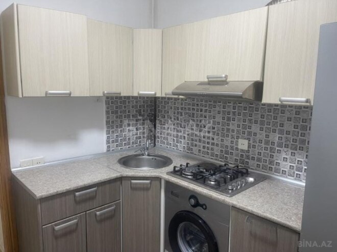 Сдаётся 2-комн. вторичка 55 м², м. Дернегюль, photo 13 from 16