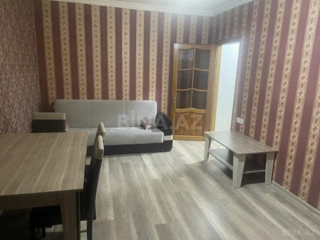 Сдаётся 2-комн. вторичка 55 м², м. Дернегюль, photo 3 from 16
