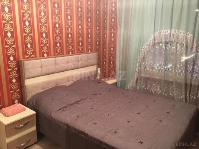 Сдаётся 2-комн. вторичка 55 м², м. Дернегюль, photo 6 from 16