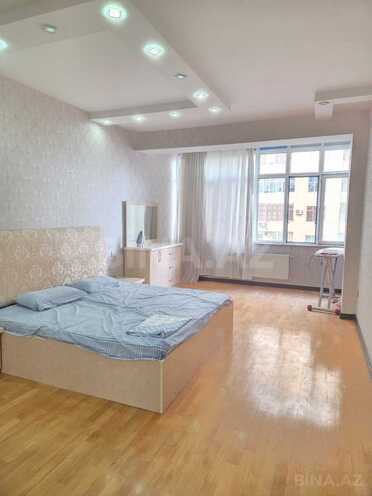 Satılır 3 otaqlı yeni tikili 135 m², Səbail r., photo 12 from 18