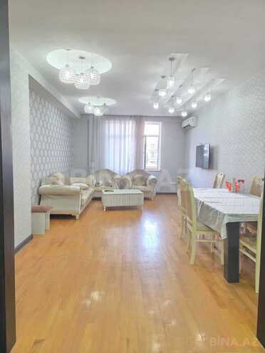 Satılır 3 otaqlı yeni tikili 135 m², Səbail r., photo 4 from 18