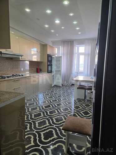 Satılır 3 otaqlı yeni tikili 135 m², Səbail r., photo 15 from 18