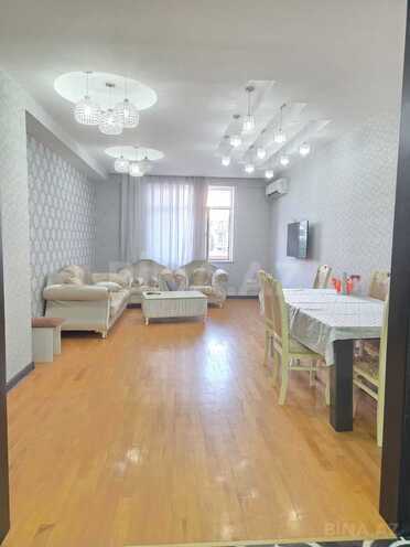Satılır 3 otaqlı yeni tikili 135 m², Səbail r., photo 3 from 18