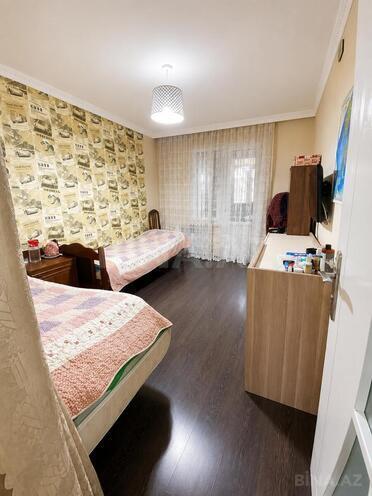 Satılır 4 otaqlı köhnə tikili 110 m², Əhmədli m., photo 7 from 23