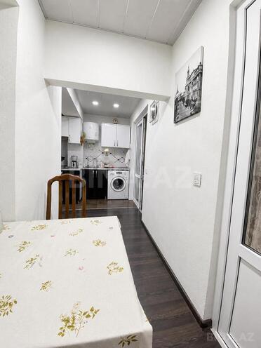 Satılır 4 otaqlı köhnə tikili 110 m², Əhmədli m., photo 15 from 23