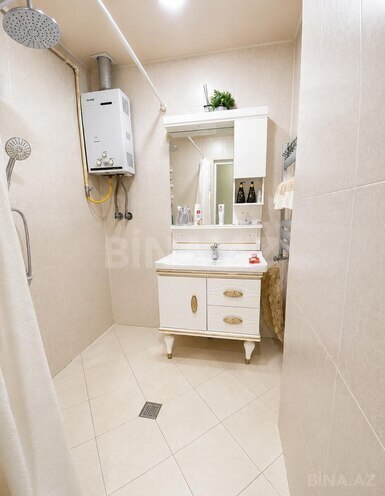 Satılır 4 otaqlı köhnə tikili 110 m², Əhmədli m., photo 19 from 23