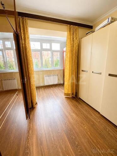 Satılır 4 otaqlı köhnə tikili 110 m², Əhmədli m., photo 11 from 23