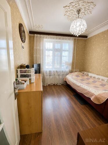 Satılır 4 otaqlı köhnə tikili 110 m², Əhmədli m., photo 9 from 23