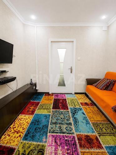 Satılır 4 otaqlı köhnə tikili 110 m², Əhmədli m., photo 5 from 23