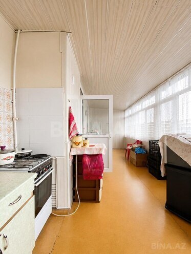 Satılır 4 otaqlı köhnə tikili 110 m², Əhmədli m., photo 22 from 23