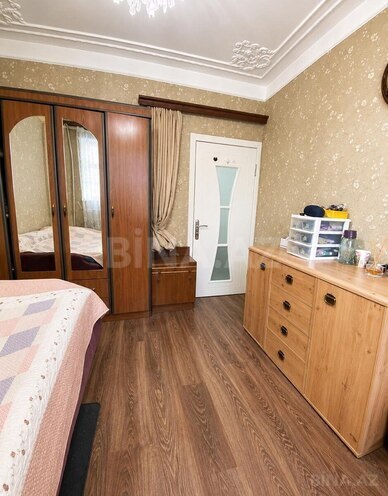 Satılır 4 otaqlı köhnə tikili 110 m², Əhmədli m., photo 10 from 23