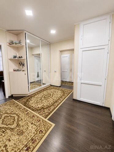 Satılır 4 otaqlı köhnə tikili 110 m², Əhmədli m., photo 18 from 23