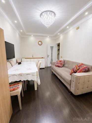 Satılır 4 otaqlı köhnə tikili 110 m², Əhmədli m., photo 3 from 23