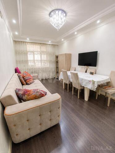 Satılır 4 otaqlı köhnə tikili 110 m², Əhmədli m., photo 1 from 23