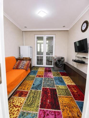 Satılır 4 otaqlı köhnə tikili 110 m², Əhmədli m., photo 6 from 23