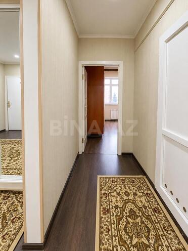 Satılır 4 otaqlı köhnə tikili 110 m², Əhmədli m., photo 12 from 23