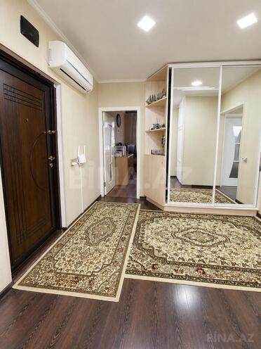 Satılır 4 otaqlı köhnə tikili 110 m², Əhmədli m., photo 17 from 23